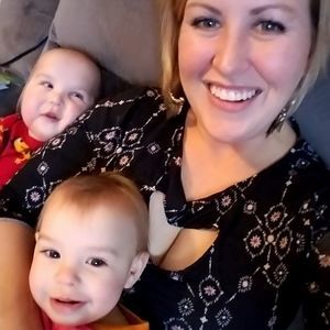 Meet your Posher, Kelc